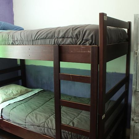 Don Santiago Hostel Ngoại thất bức ảnh