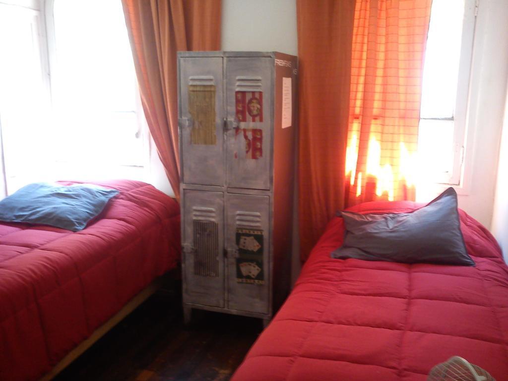 Don Santiago Hostel Phòng bức ảnh