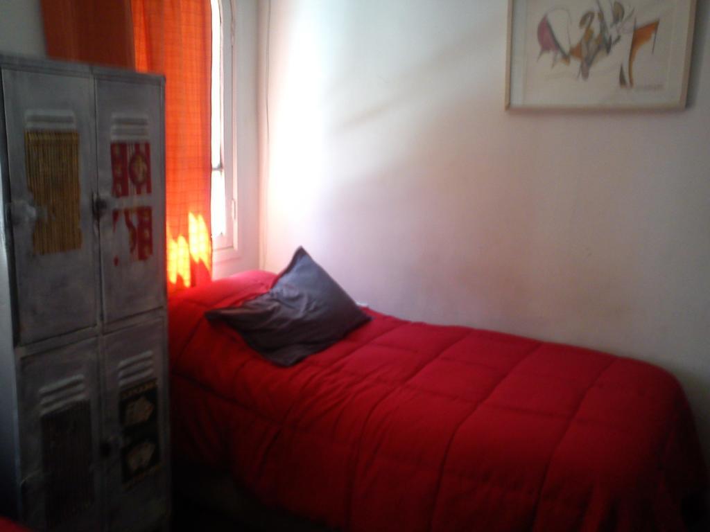 Don Santiago Hostel Phòng bức ảnh