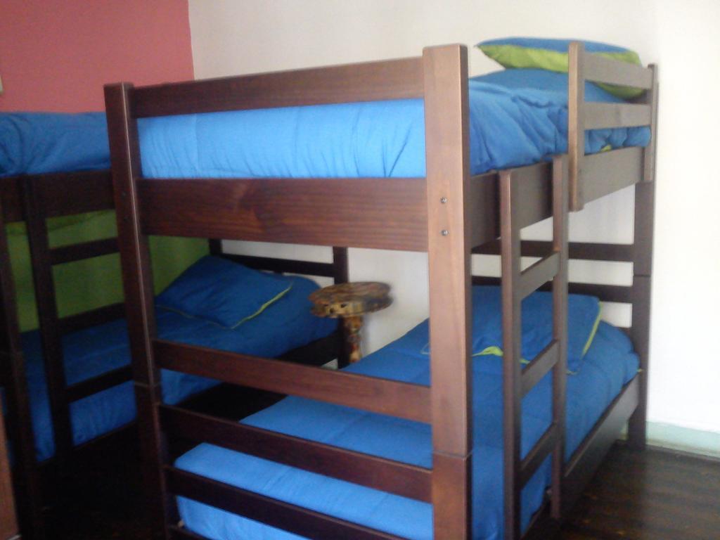 Don Santiago Hostel Phòng bức ảnh