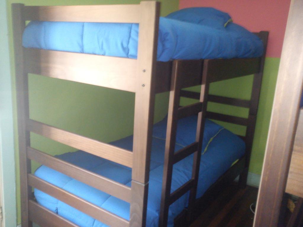 Don Santiago Hostel Phòng bức ảnh