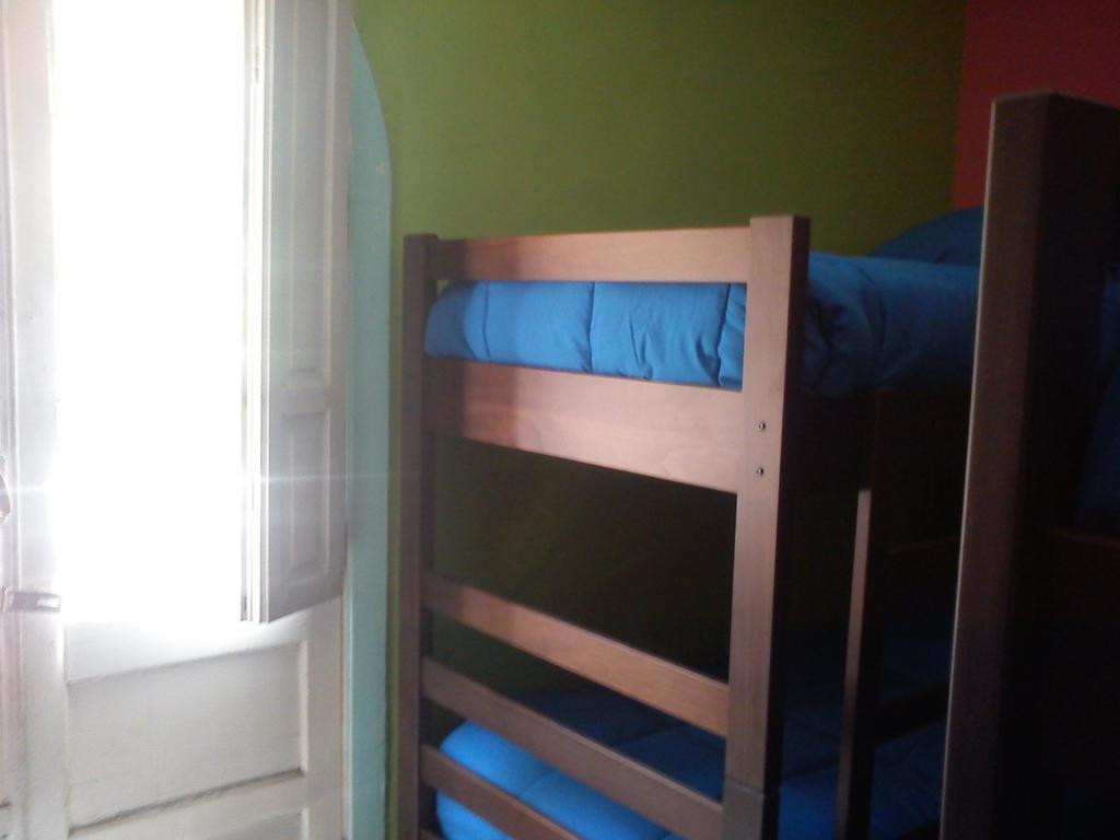 Don Santiago Hostel Phòng bức ảnh