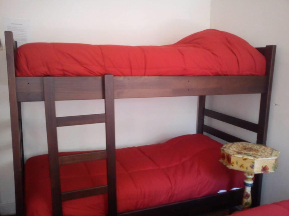 Don Santiago Hostel Phòng bức ảnh