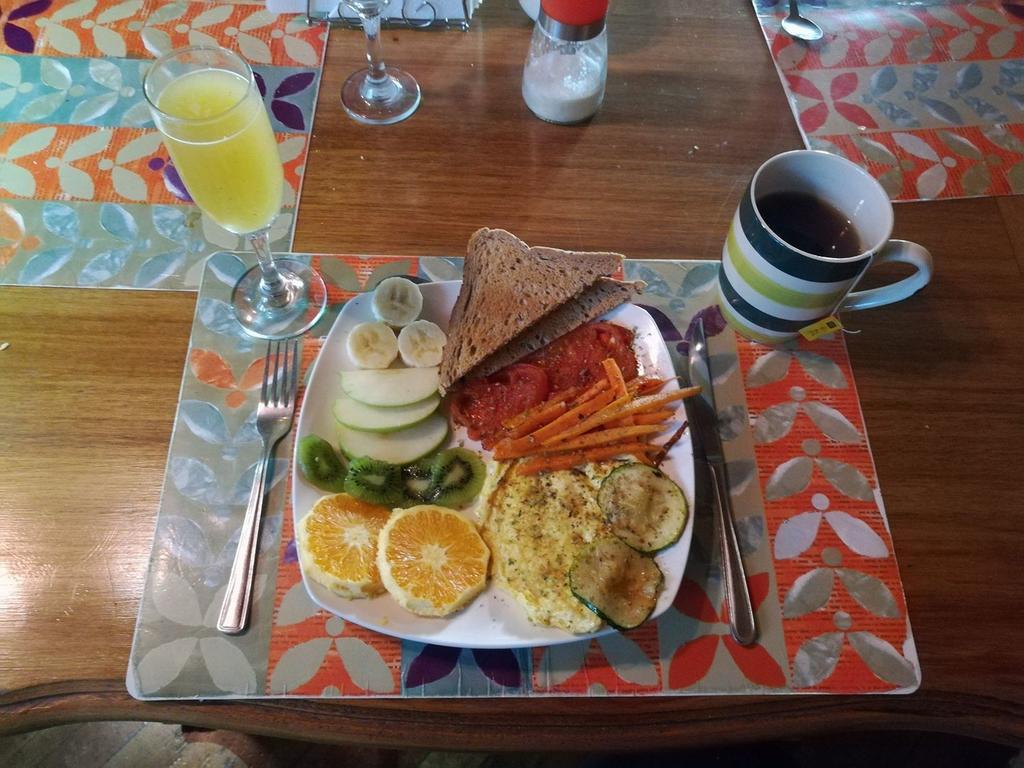 Don Santiago Hostel Ngoại thất bức ảnh